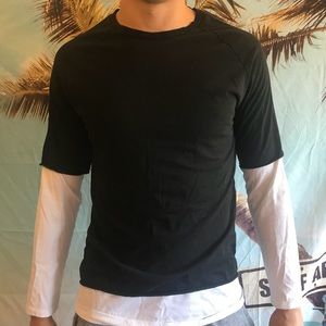 Long sleeve shirt IMPERIAL